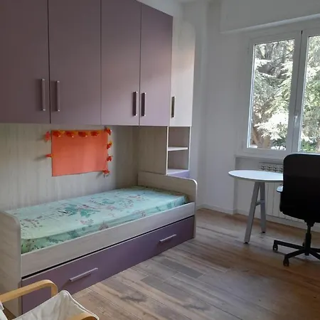 La Casa Di Gaia Apartment Sestri Levante Exterior photo