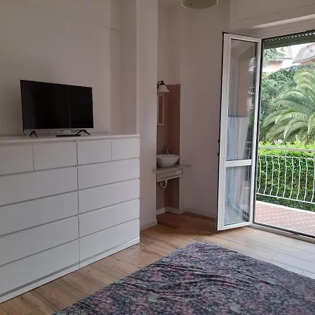 La Casa Di Gaia Apartment Sestri Levante Exterior photo