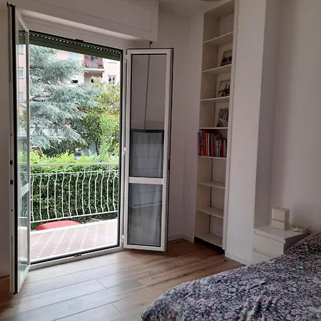 La Casa Di Gaia Apartment Sestri Levante Exterior photo