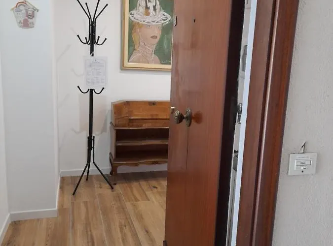 La Casa Di Gaia