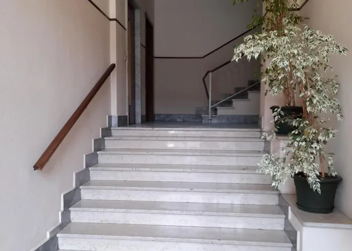 La Casa Di Gaia