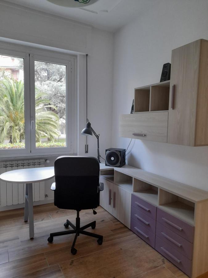 La Casa Di Gaia Apartment Sestri Levante