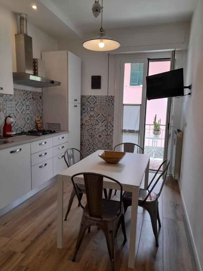 La Casa Di Gaia Apartment *