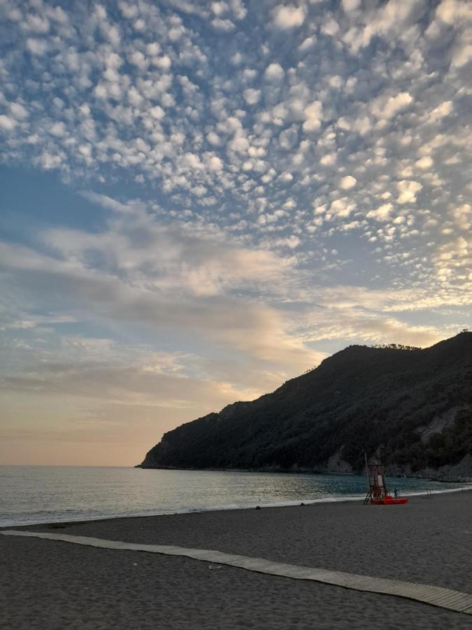 La Casa Di Gaia * Sestri Levante