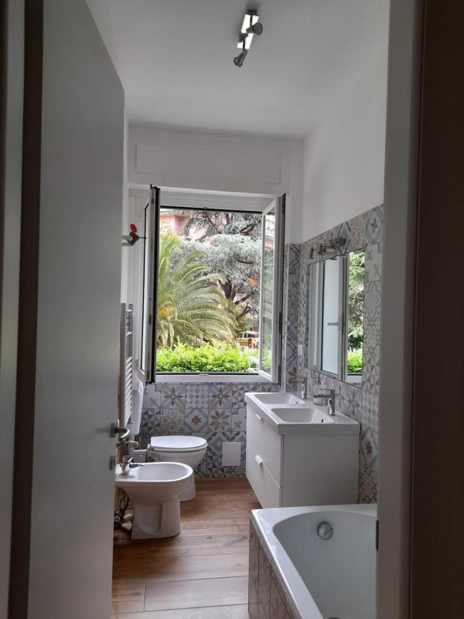 La Casa Di Gaia Apartment *