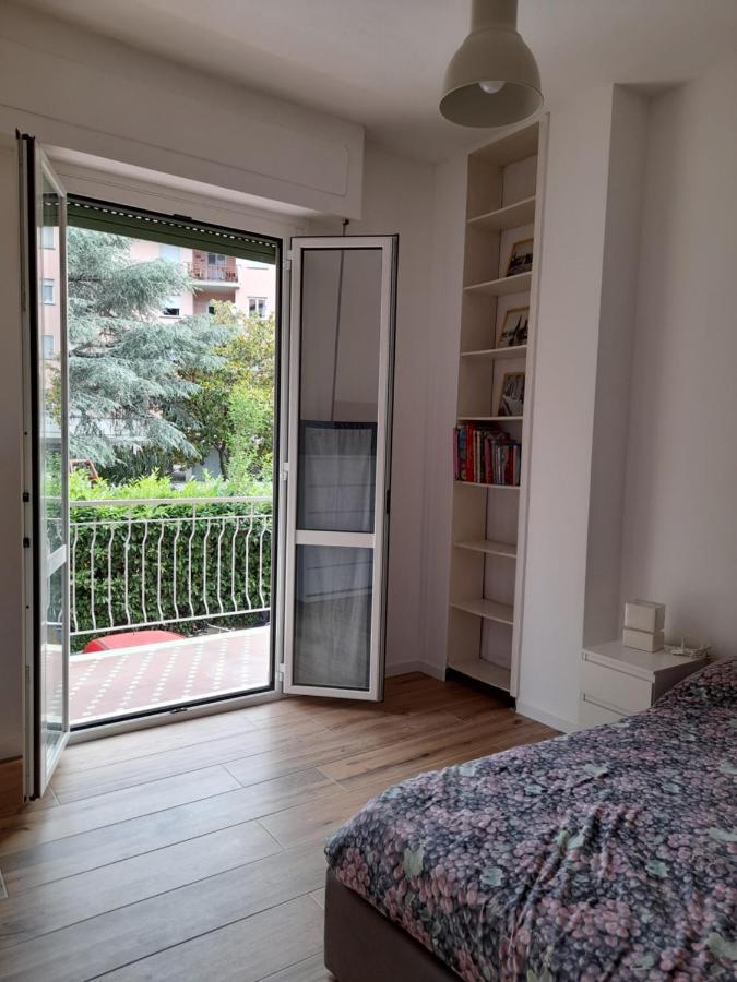 La Casa Di Gaia Apartment