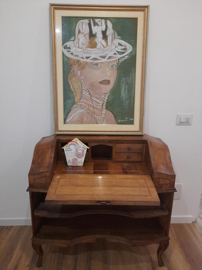 La Casa Di Gaia *