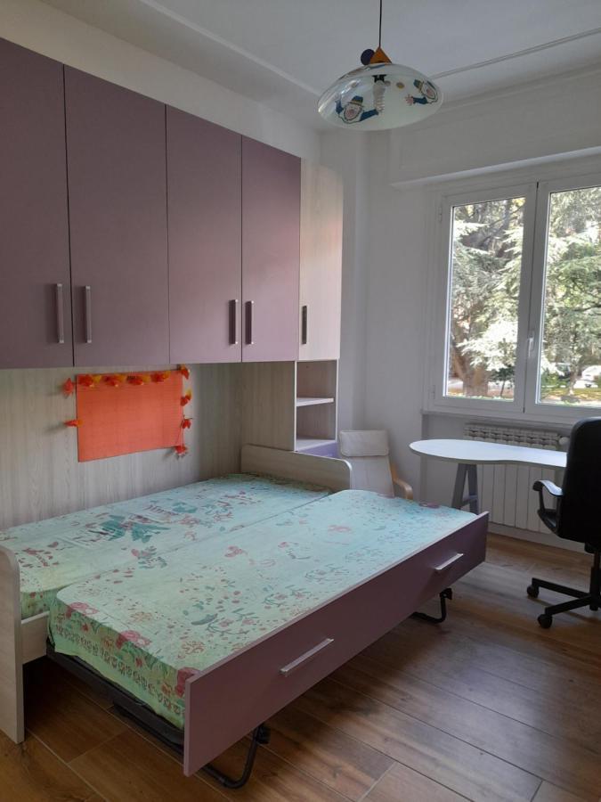 La Casa Di Gaia Apartment