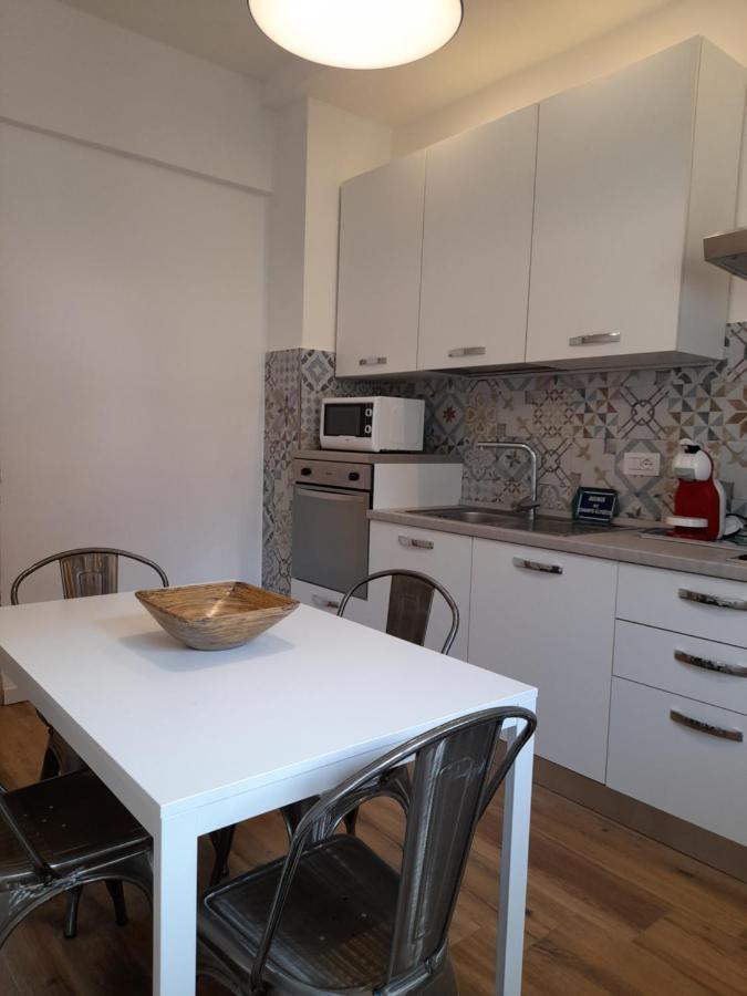 Apartment La Casa Di Gaia Sestri Levante