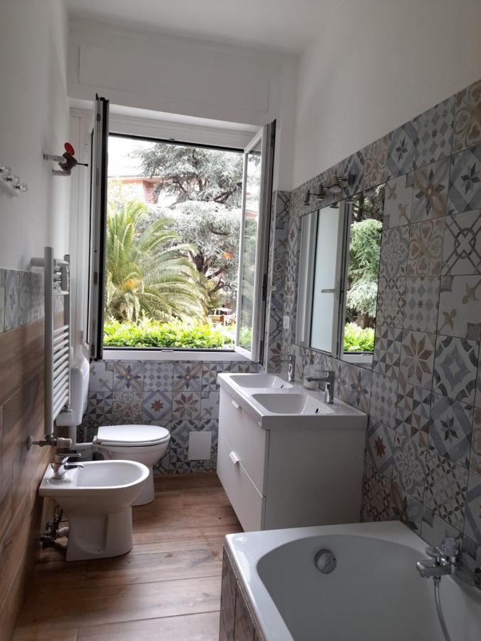 Apartment La Casa Di Gaia *