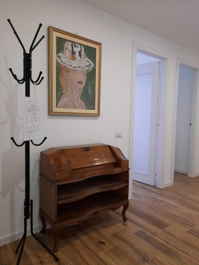 La Casa Di Gaia Sestri Levante