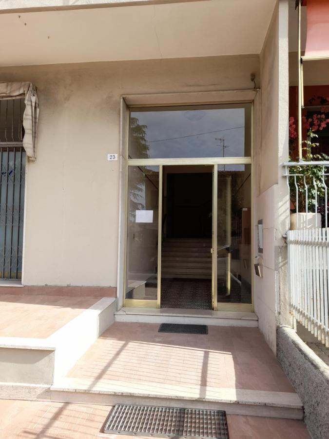 La Casa Di Gaia Apartment