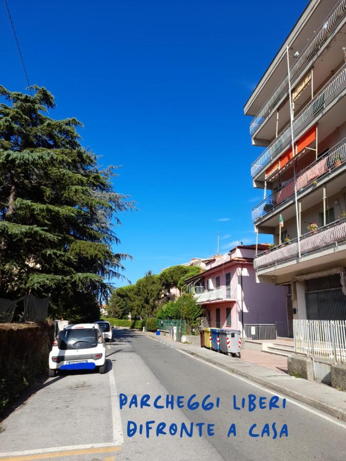 La Casa Di Gaia *