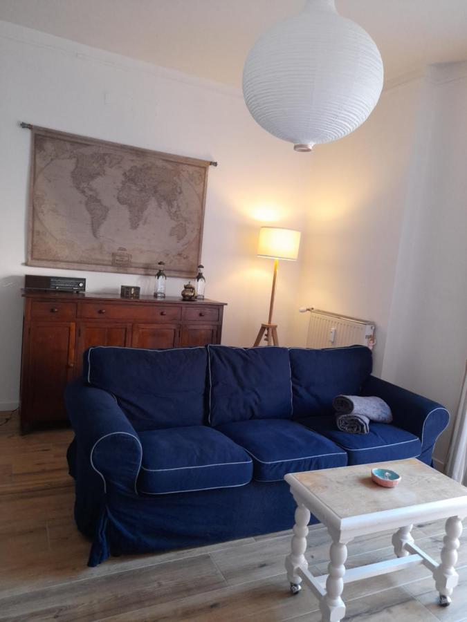 Apartment La Casa Di Gaia